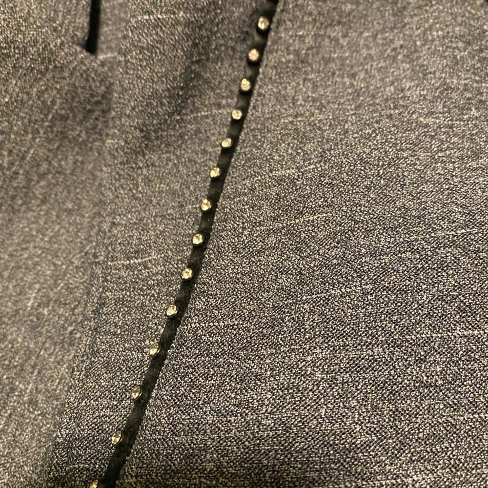 High Fashion Dress Pants